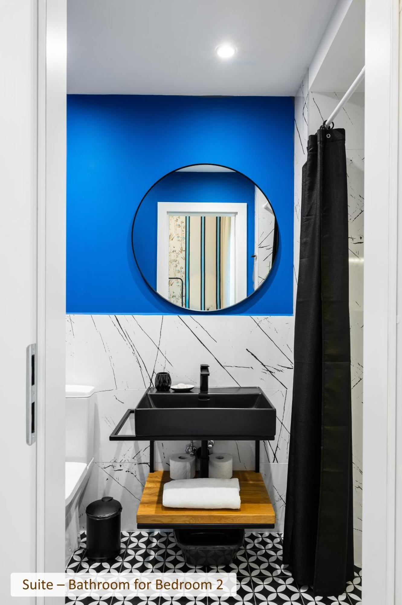 Super Central Stylish Suite & Studio With Shared Terrace By Flat Mаnager โซเฟีย ภายนอก รูปภาพ
