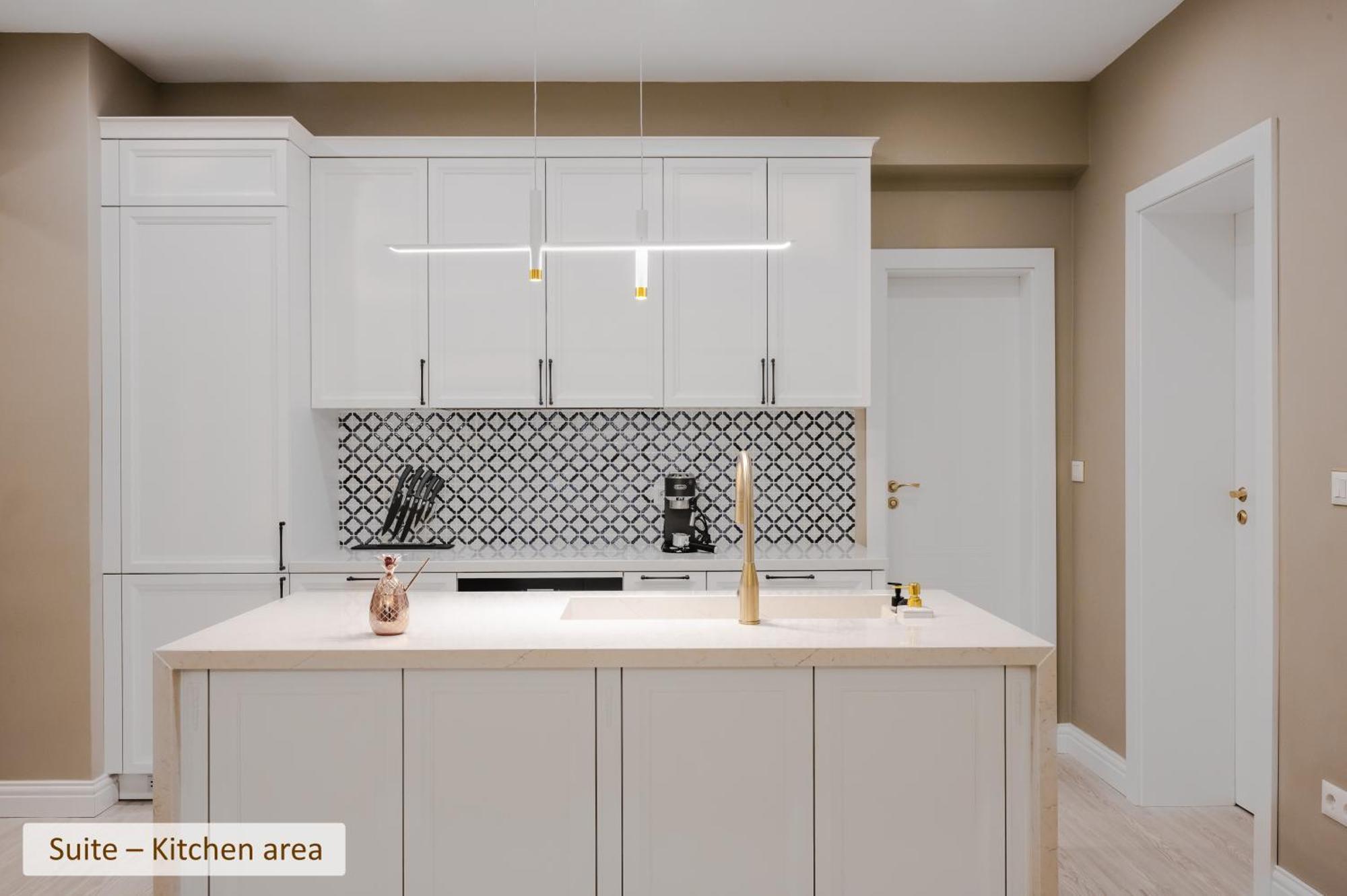 Super Central Stylish Suite & Studio With Shared Terrace By Flat Mаnager โซเฟีย ภายนอก รูปภาพ