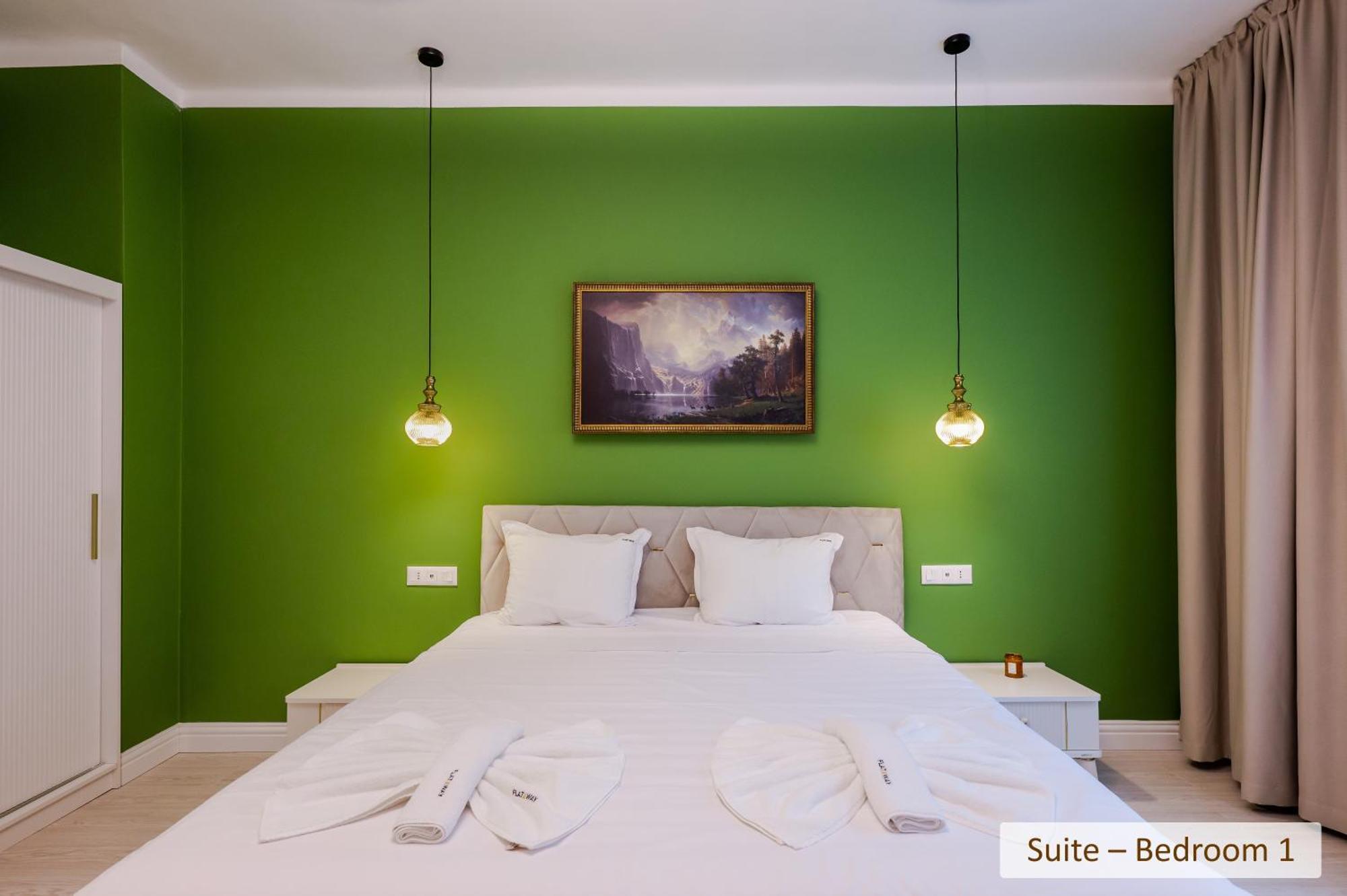 Super Central Stylish Suite & Studio With Shared Terrace By Flat Mаnager โซเฟีย ภายนอก รูปภาพ