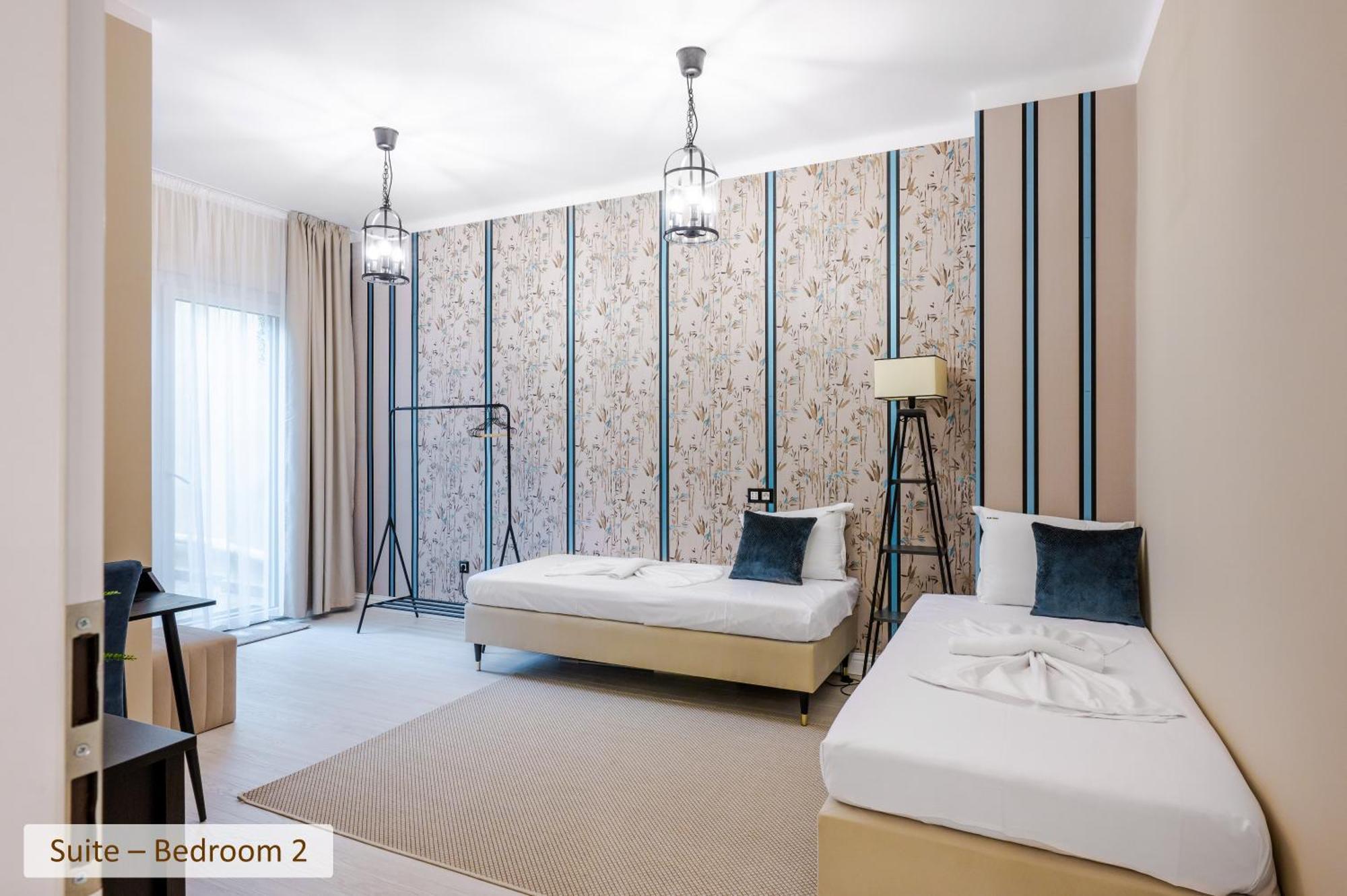 Super Central Stylish Suite & Studio With Shared Terrace By Flat Mаnager โซเฟีย ภายนอก รูปภาพ