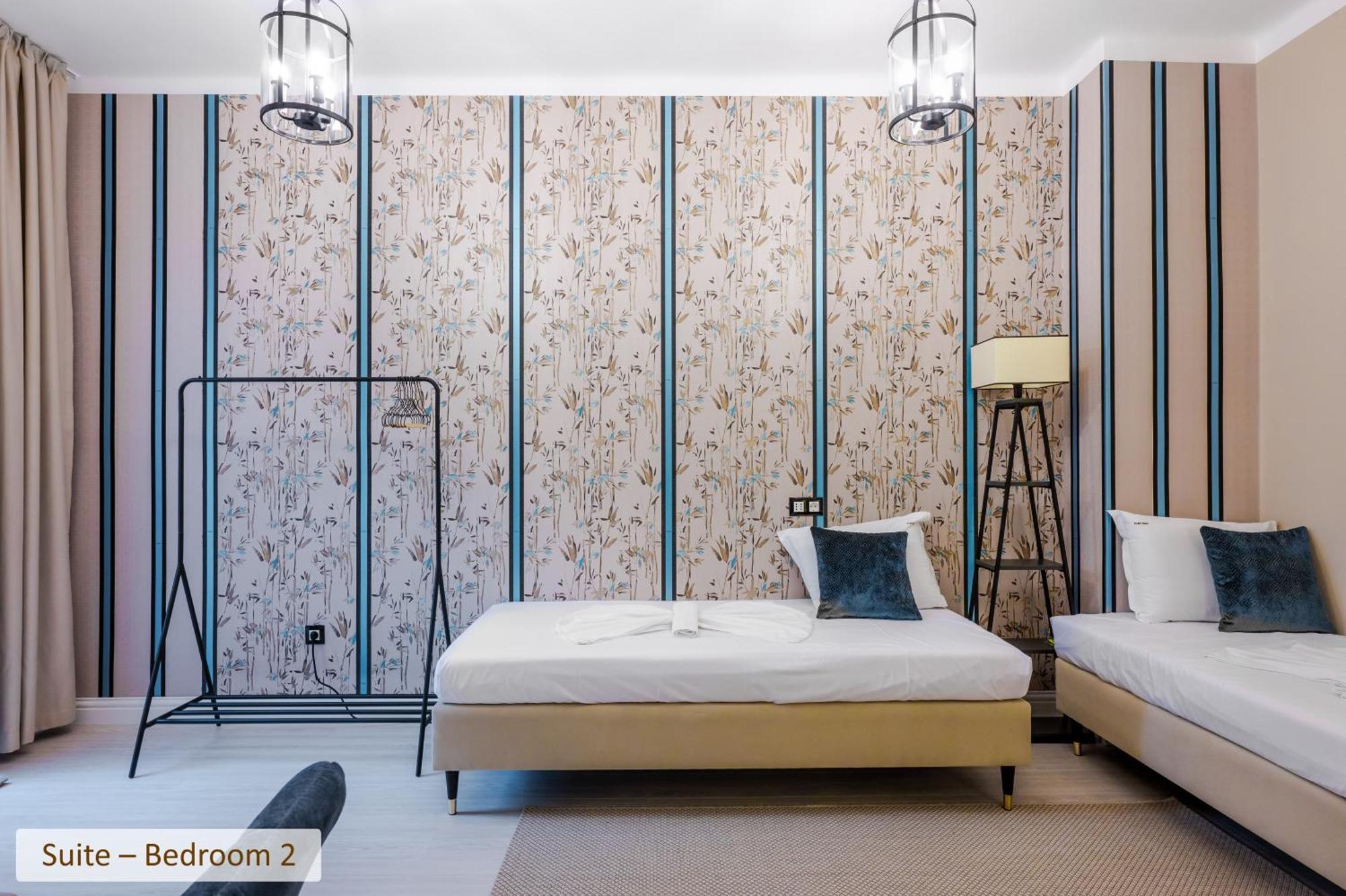 Super Central Stylish Suite & Studio With Shared Terrace By Flat Mаnager โซเฟีย ภายนอก รูปภาพ